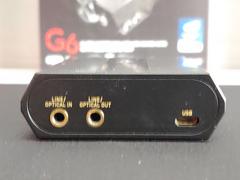 SATILIK SOUND BLASTER X G6