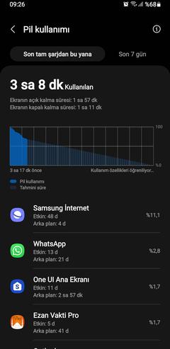 SAMSUNG GALAXY S9 / S9 PLUS [ANA KONU]