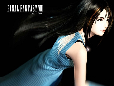 Nostalji Final Fantasy Forever ( Final Fantasy Radio Eklenmiştir )