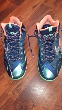  LEBRON 11(XI) - 45 NUMARA - 250 TL