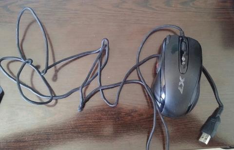 A4 tech x7 Mouse Kablo Problemi