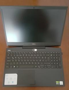 Dell G5 15 5500  [ Ana Konu ] 2020-2021