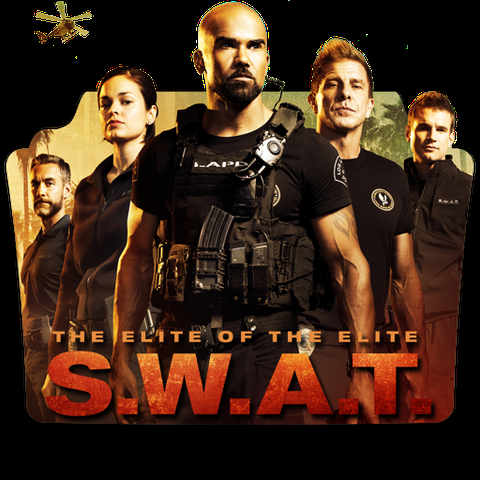 S.W.A.T (2017)