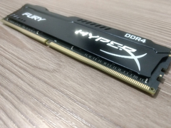 Kingston HyperX 8GB 2133MHz DDR4 [ 275 TL ]