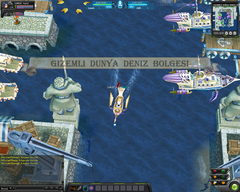  2 Senelik Emek Ve Oyunumuz Hazır Sytra Online RPG İlk Oyunculara Bolca Hediye