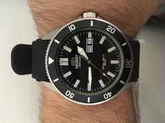  Orient Mako