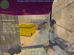  [sizer]Counter Strike/Server Tanıtımlarınız