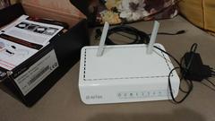 Airties 5440 ADSL2+ Modem ve TP Link TD-W9970 VDSL Modem