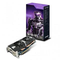  Asus R9 280 DirectCU II TOP VS Sapphire R9 280 DUAL-X