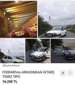 Sözleşmeli memurdan araç alınır mı? (!)