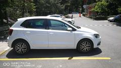 Araç Satın Aldım - VW Polo 2016 AllStar - 134 Bin TL