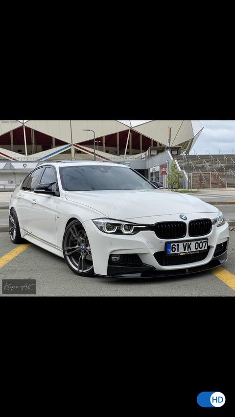 Şöyle bir arabam olsun dediğiniz var mı ?