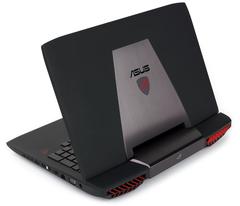  DH Asus Republic of Gamers Kulübü