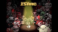  Binding of Isaac: Rebirth-Afterbirth-Afterbirth† (Ana Konu)