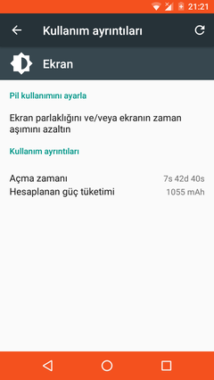  GENERAL MOBILE 4G KULLANICILARI KULÜBÜ - (ANDROID ONE)