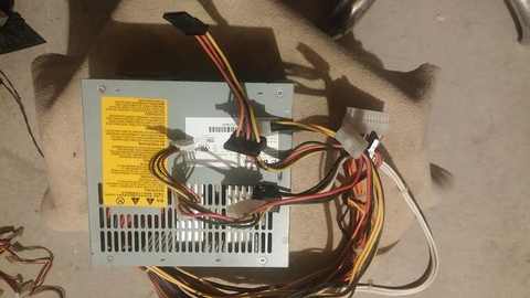 Satılık supply ve kasa fanları