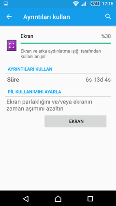 ★SONY XPERIA™ Z5  COMPACT KULÜBÜ | [N-7.1]TR★