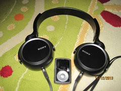  SONY MDR-XB400 incelemem.