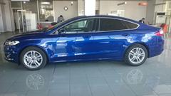  YENİ MONDEO 1.6 TDCİ TİTANİUM 2015 İNCELEME VE MONDEO SEVERLER KULUBÜ