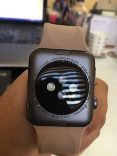 Apple Watch (Tüm Modeller) [ANA KONU]