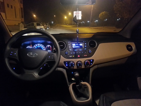 ██ HYUNDAI i10 KULÜBÜ ██
