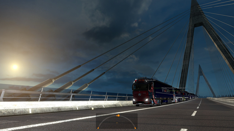 DH Tırcılar Kulübü - Konvoy Duyuruları