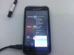  ALCATEL OT-995 ROOT, ROM, TWEAK (ANA KONU - RESİMLİ)