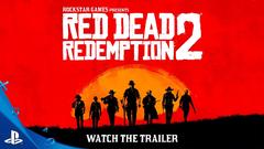 RED DEAD REDEMPTION 2 (PS4) KUTULU GUNCEL FIYAT LISTESI  (EN UCUZ 364 TL)