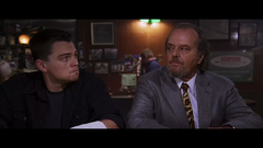  The Departed (2006) | Martin Scorsese