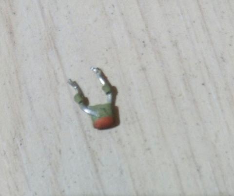 bu elektronik eleman nedir
