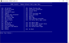 MSMG Toolkit ile Kendinize Özel Windows 10 ISO Dosyası Hazırlayın. (Detaylı Anlatım)