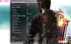  DonanımHaber'in En Hızlı Oyun Sistemleri D3D 9-10-11 ## Hawx 2, Crysis 2 Eklendi