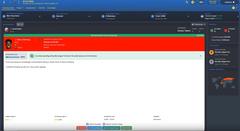 / / FOOTBALL MANAGER 2020 / [ANA KONU] / / [v20.4.4]