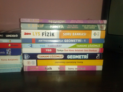  [sizer]Kitap/Kaynak Alışveriş ve Takas Konusu