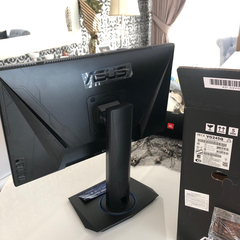 Asus VG245Q 1ms 75Hz FreeSync Oyuncu Monitörü