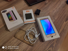 ||| Xiaomi Mi 5 ||| 3/32 GB ||| Fatura, aralık 2016 ||| 900 TL |||