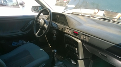  Üniversite Öğrencisinin 1993 Mazda 323 ile İmtihanı (Edit : 04.05.2015)