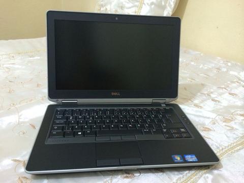 DELL Latitude E6330 KUTUSUNDA SIFIR !!!