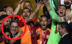 Fenerbahçeye Karşı İttifak Yeniden Başladı