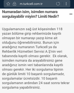  UpCall Turkcell uygulaması