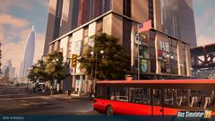 Bus Simulator 21 [PS4 ANA KONU]