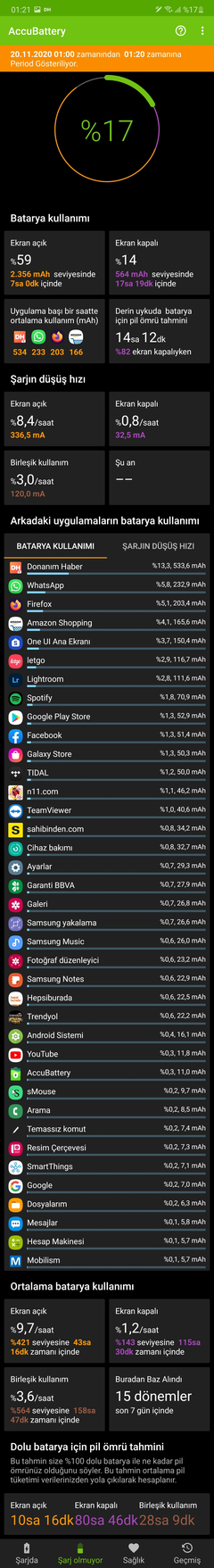 Samsung Galaxy Note 10 / Note 10+ [ANA KONU]