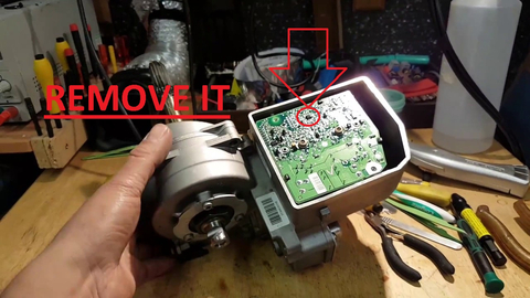 Nissan Micra K12 P/S Power Steering Hatası ÇÖZÜMÜ