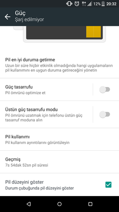 HTC ONE A9|KULLANICI Kulübü (Android 7.0 Güncellemesi geldi...)