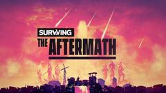 Surviving The Aftermath Türkçe Yama Çalışması