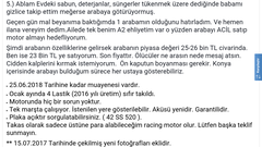  Akla Zarar Sahibinden.com İlanları