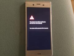 SONY XPERIA XZ1 ROOT & EXISTENZ ROM KURULUM REHBERİ