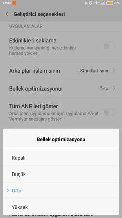 Xiaomi Mi6 Kullanıcı Kulübü [ANA KONU]