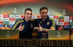 [Fenerbahçe 2016/2017 Sezonu] Genel Tartışma ve Transfer Konusu