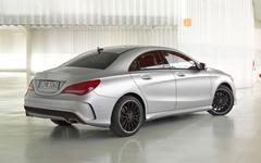  Hyundai Elantra'dan farksız Mercedes CLA'nın nesi beğeniliyor?